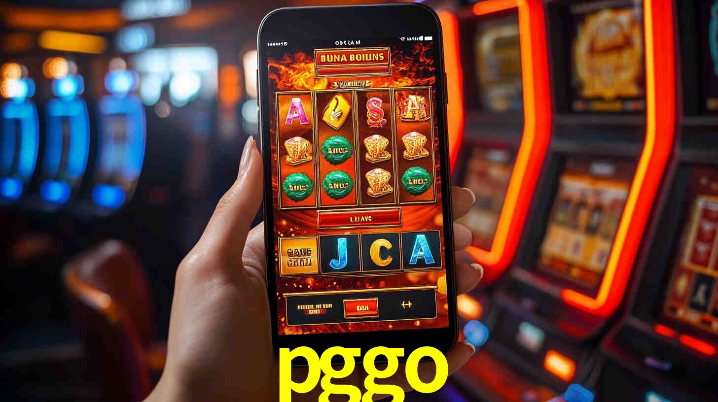 Live Casino pggo