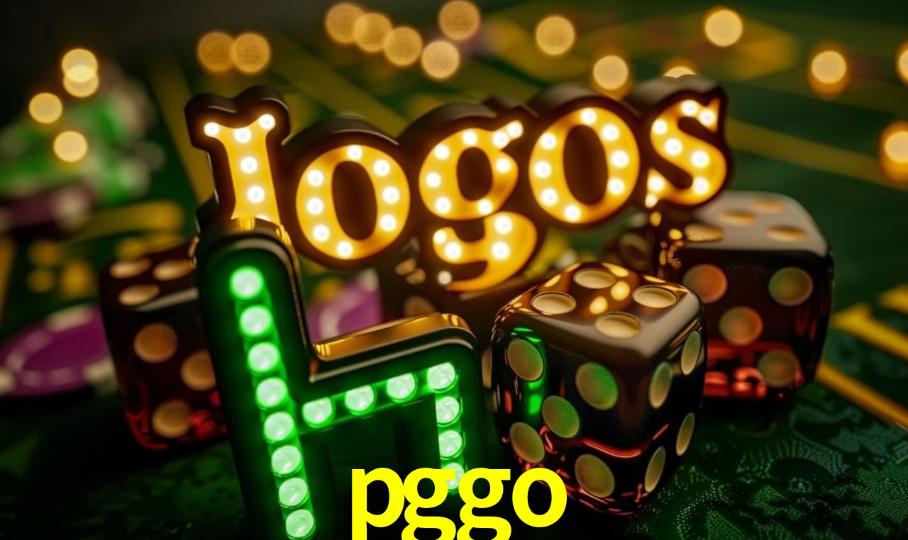 Diretório de Jogos pggo