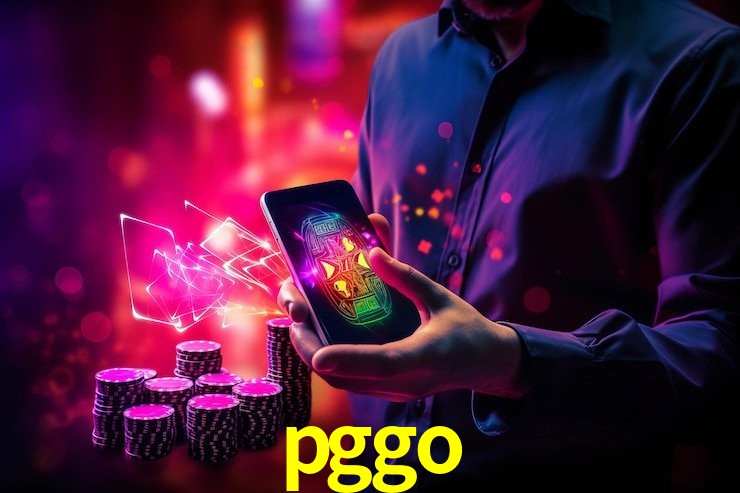Casino Ao Vivo pggo