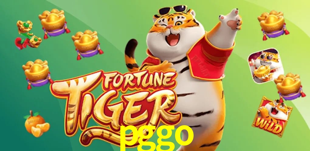 Responsive Design pggo