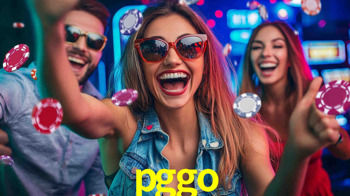 Explorando a Categoria de Eventos em Apostas na pggo