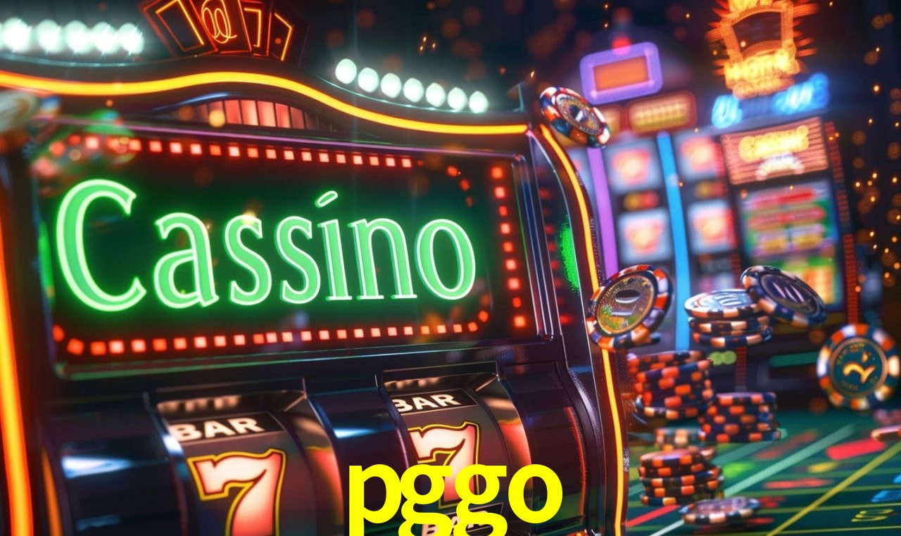 Design Responsivo pggo