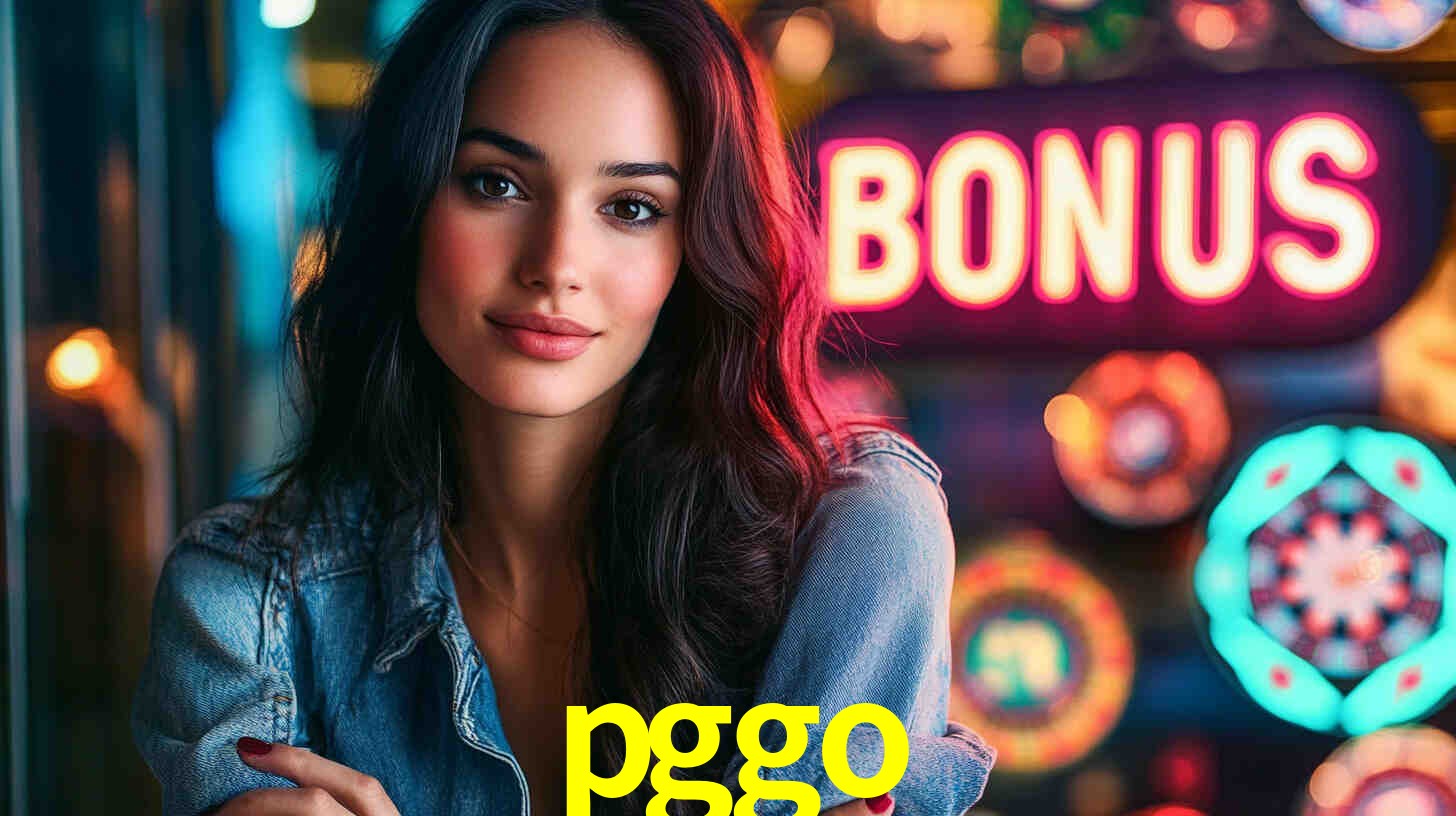 Welcome Bonus pggo
