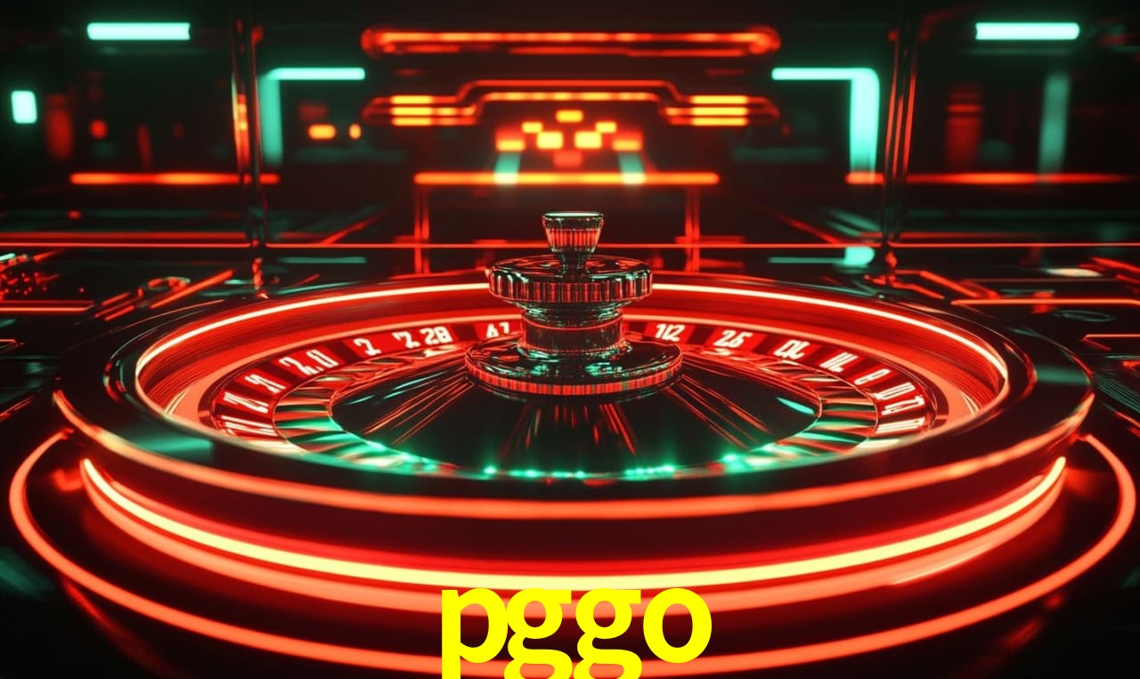 A Experiência Imersiva dos Cassinos Ao Vivo no pggo