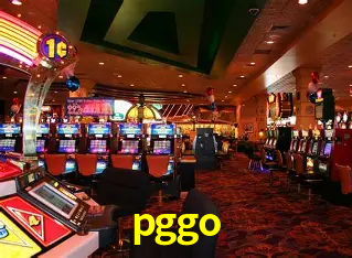 Descubra o Mundo do Cassino Online com pggo