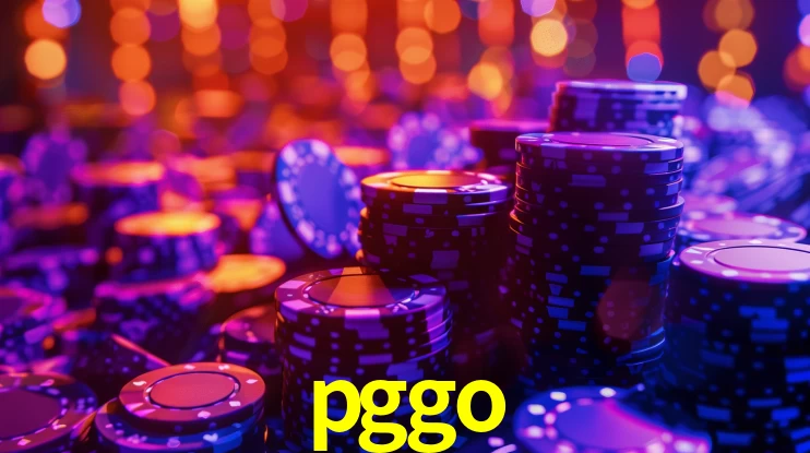 pggo App Interface