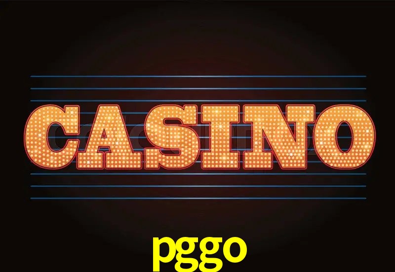 Recursos de Bônus pggo