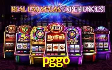 Desvendando o Mundo dos Jogos Virtuais na pggo