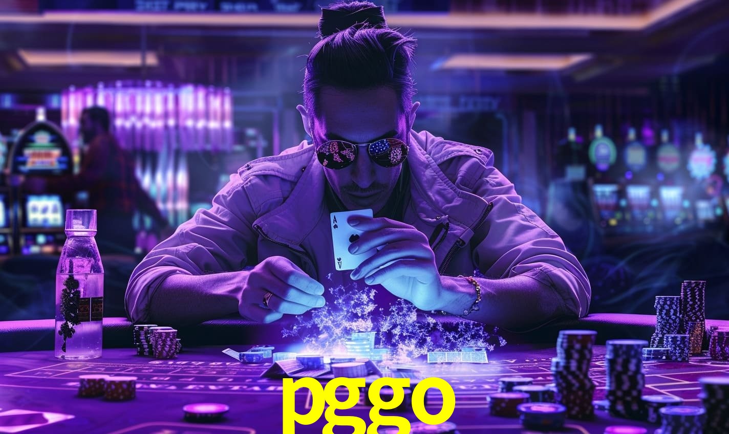 Slot Games pggo