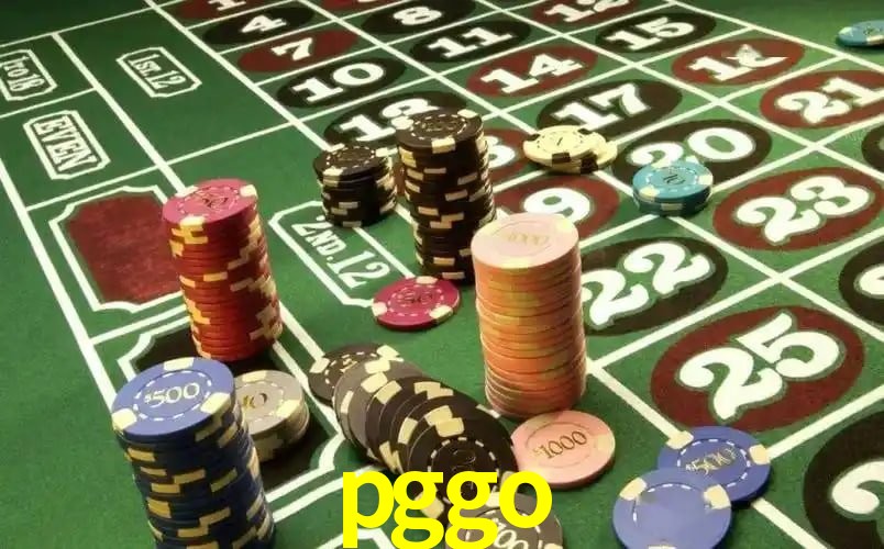 Jogos de Slot pggo