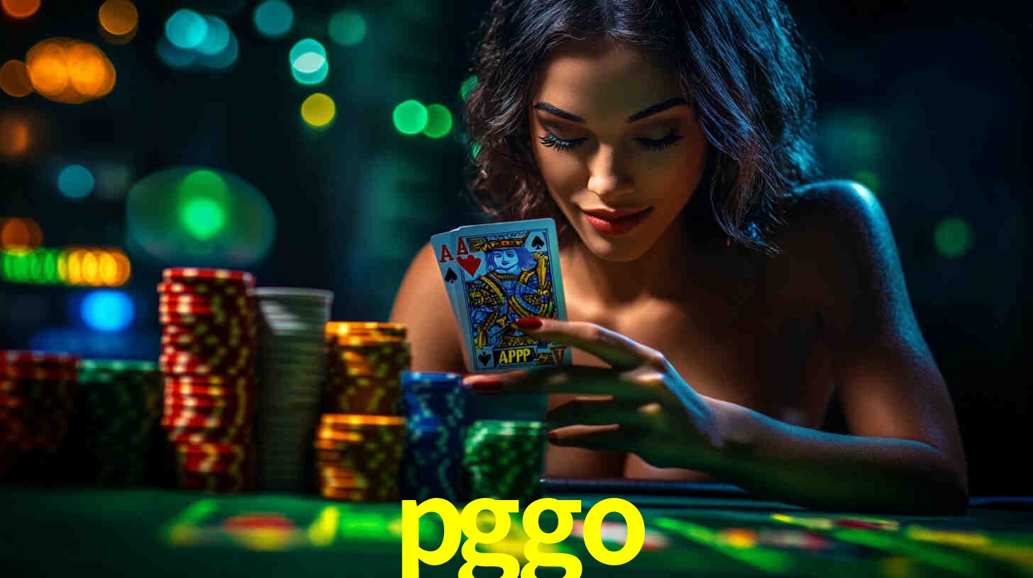 A Experiência Imersiva dos Cassinos Ao Vivo no pggo