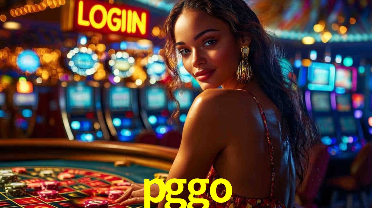 Login Seguro pggo