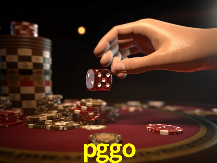 Provedores de Jogos pggo