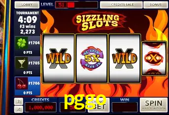 Apostas Esportivas na pggo: Um Guia Completo