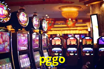 Descubra a Magia dos Jogos de Arcade no pggo