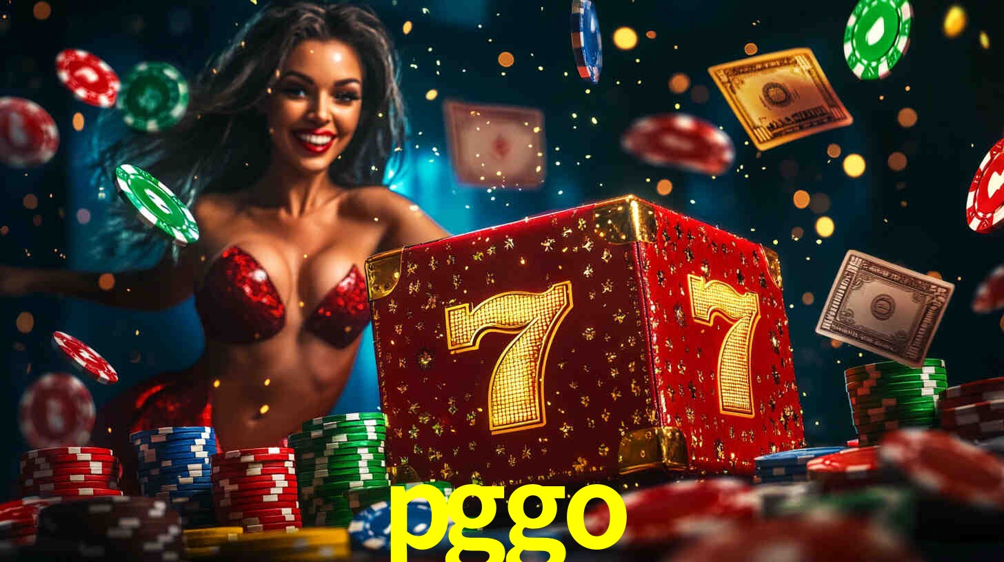 A Emoção da Loteria na pggo: Uma Chance de Mudança de Vida