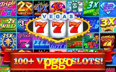 Inovações de Jogos na pggo: O Futuro das Experiências Interativas