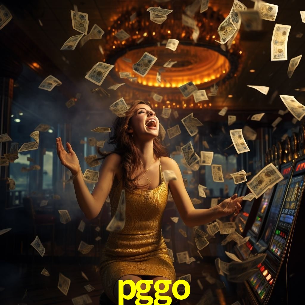 Live Casino pggo